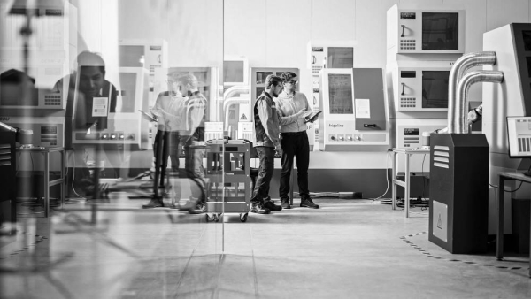 impianto-efficienti-refrigerazione Frigoline S.r.l. - Specialisti in Impianti di Refrigerazione