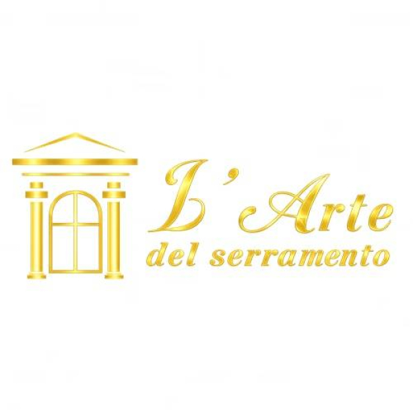 logo L'Arte del Serramento