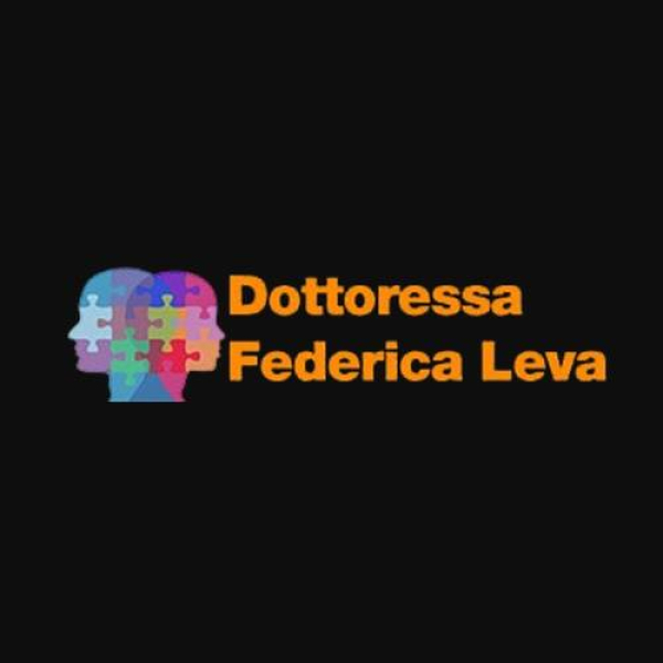 logo Dott.ssa Federica Leva