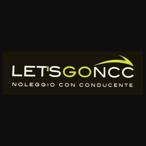 logo Let's Go NCC