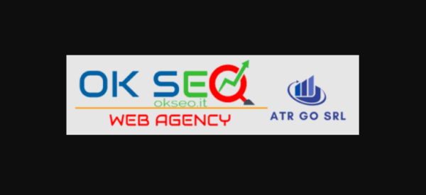 Logo okseo big OkSeo Web Agency