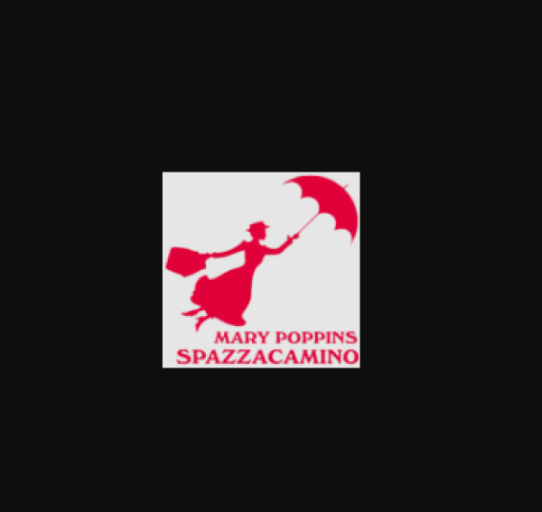logo mary Spazzacamino MaryPoppins